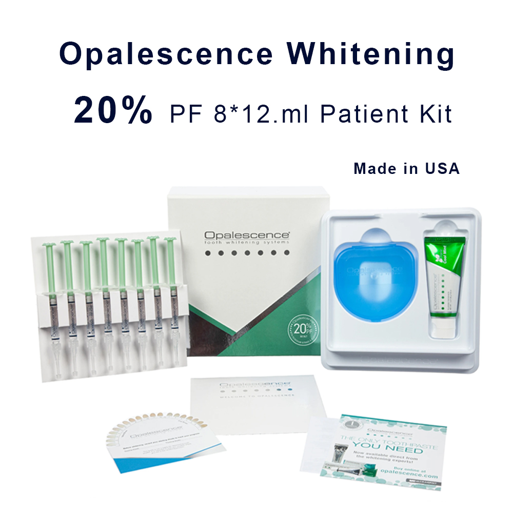 Teeth Whitening Near Me - Opale scence White ning 1,2 pf