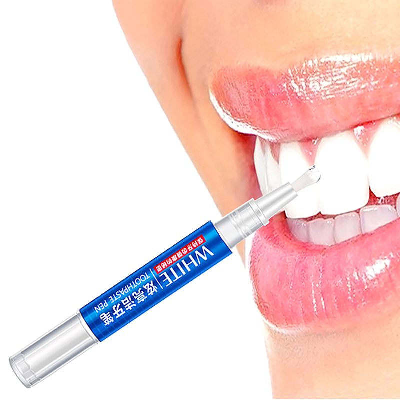 3ml Zahnaufhellungs-Fleckenent – Teeth Whitening Pens Bewertung und Preis
