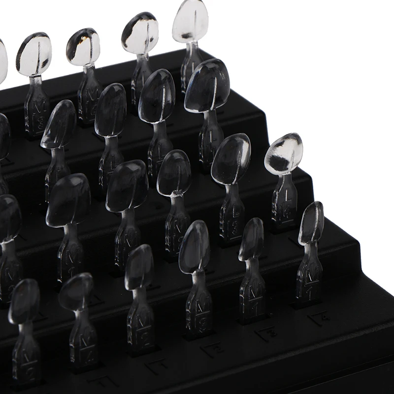 Dentalform für Verbundharzfurn – Teeth Whitening Moulds Bewertung und Preis