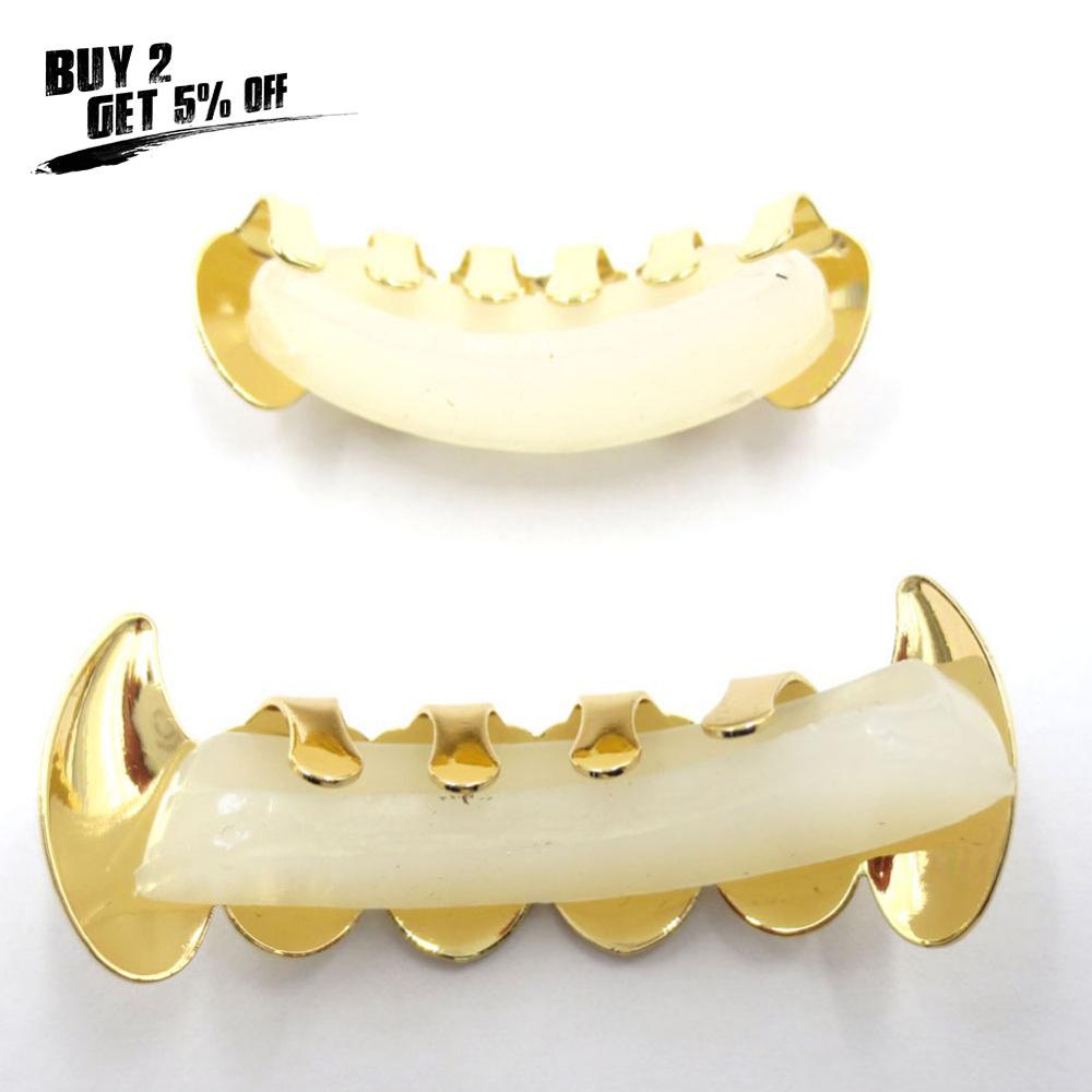 JINAO 2-teilige Grills-Formbef – Teeth Whitening Moulds Bewertung und Preis