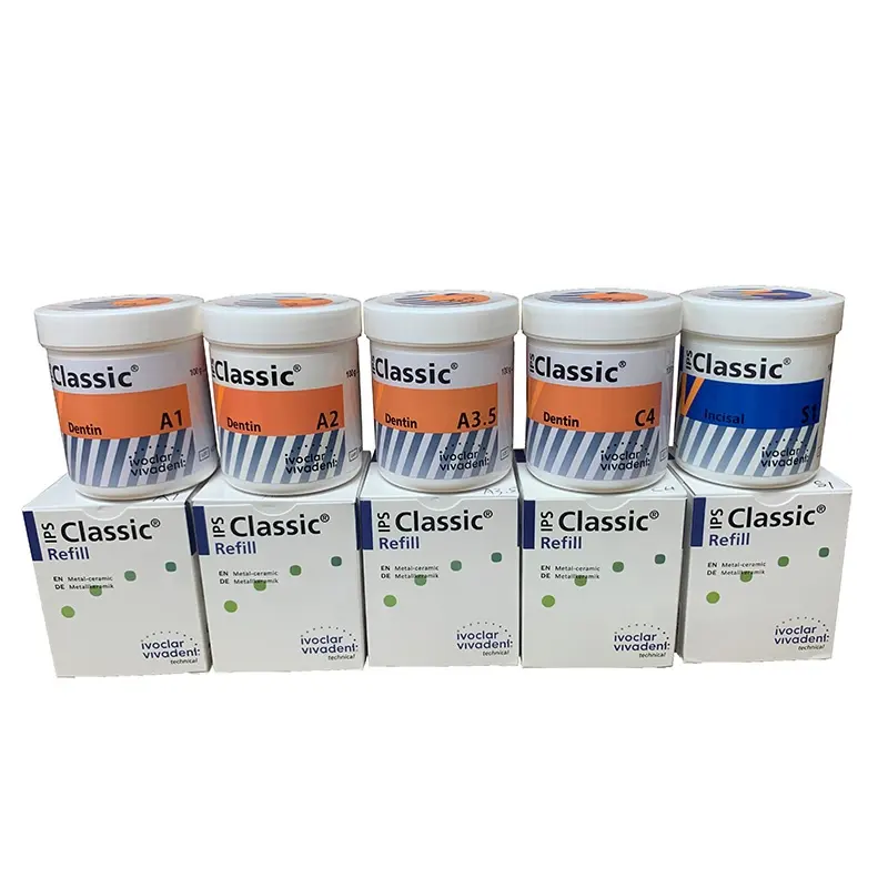 100g/Box ivoclar ips klassisch – Teeth Whitening Near Me Bewertung und Preis